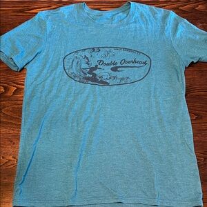 Blue Maui Brewing T-Shirt